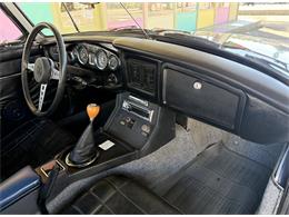 1976 MG MGB (CC-2115315) for sale in Grass Valley, California
