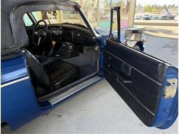 1976 MG MGB (CC-2115315) for sale in Grass Valley, California