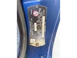 1976 MG MGB (CC-2115315) for sale in Grass Valley, California