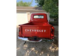 1955 Chevrolet 3100 (CC-2115316) for sale in Ste. Anne, Manitoba