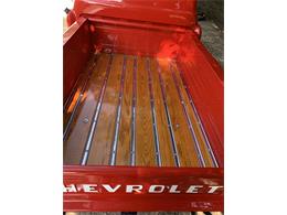 1955 Chevrolet 3100 (CC-2115316) for sale in Ste. Anne, Manitoba