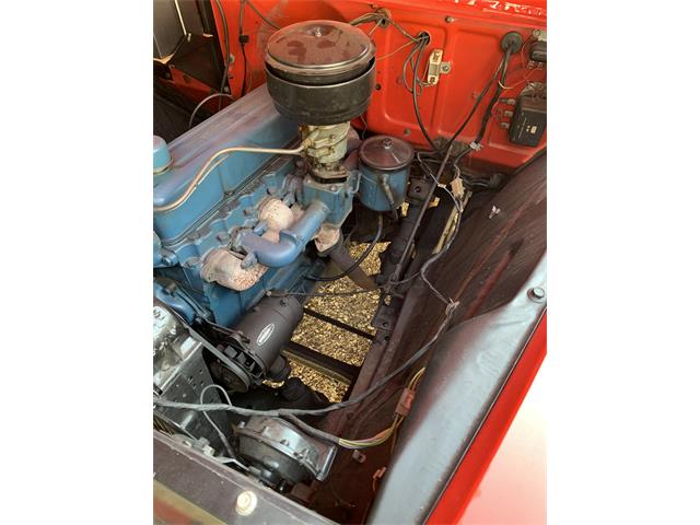 1955 Chevrolet 3100 (CC-2115316) for sale in Ste. Anne, Manitoba