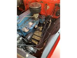 1955 Chevrolet 3100 (CC-2115316) for sale in Ste. Anne, Manitoba