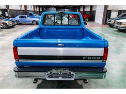 1995 Ford F150 (CC-2115317) for sale in SHERMAN, Texas