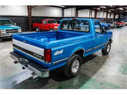 1995 Ford F150 (CC-2115317) for sale in SHERMAN, Texas