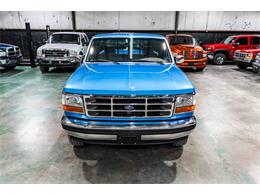 1995 Ford F150 (CC-2115317) for sale in SHERMAN, Texas