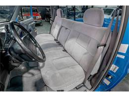 1995 Ford F150 (CC-2115317) for sale in SHERMAN, Texas