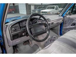 1995 Ford F150 (CC-2115317) for sale in SHERMAN, Texas