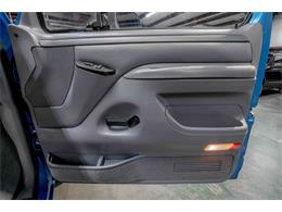 1995 Ford F150 (CC-2115317) for sale in SHERMAN, Texas