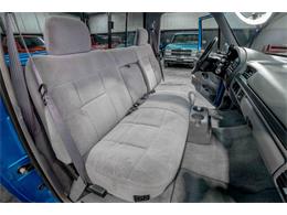1995 Ford F150 (CC-2115317) for sale in SHERMAN, Texas