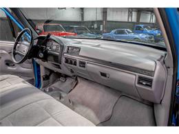 1995 Ford F150 (CC-2115317) for sale in SHERMAN, Texas