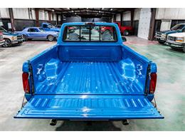 1995 Ford F150 (CC-2115317) for sale in SHERMAN, Texas
