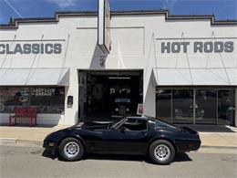 1981 Chevrolet Corvette (CC-2115319) for sale in Kelseyville, California