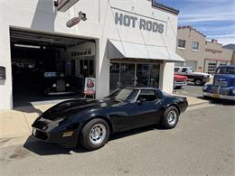 1981 Chevrolet Corvette (CC-2115319) for sale in Kelseyville, California