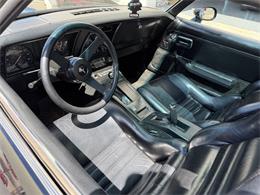 1981 Chevrolet Corvette (CC-2115319) for sale in Kelseyville, California