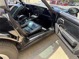 1981 Chevrolet Corvette (CC-2115319) for sale in Kelseyville, California