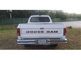1985 Dodge D150 (CC-2110532) for sale in Cadillac, Michigan