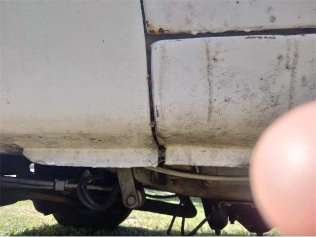 1985 Dodge D150 (CC-2110532) for sale in Cadillac, Michigan