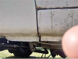 1985 Dodge D150 (CC-2110532) for sale in Cadillac, Michigan