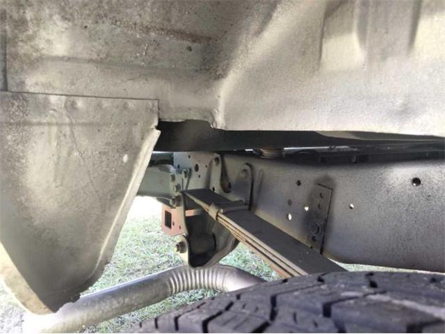 1985 Dodge D150 (CC-2110532) for sale in Cadillac, Michigan