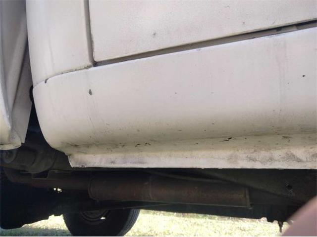1985 Dodge D150 (CC-2110532) for sale in Cadillac, Michigan