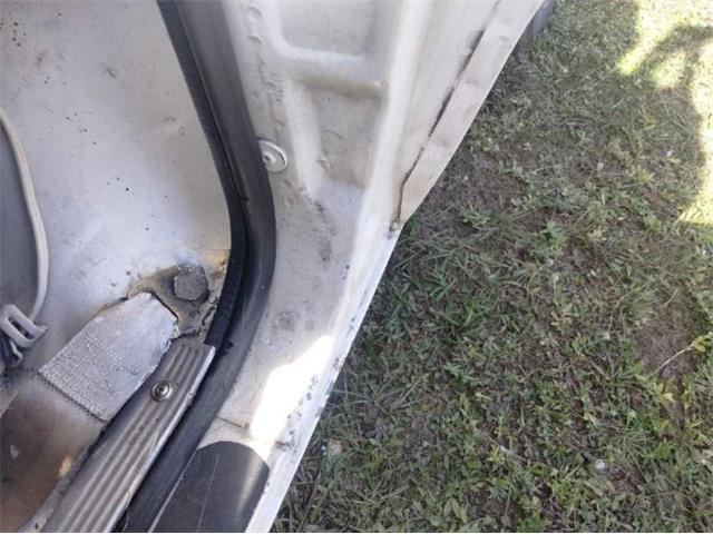 1985 Dodge D150 (CC-2110532) for sale in Cadillac, Michigan