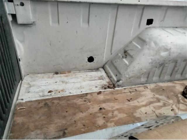 1985 Dodge D150 (CC-2110532) for sale in Cadillac, Michigan