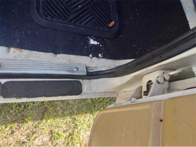 1985 Dodge D150 (CC-2110532) for sale in Cadillac, Michigan