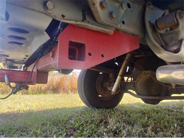 1985 Dodge D150 (CC-2110532) for sale in Cadillac, Michigan
