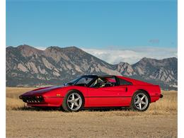 1981 Ferrari 308 GTSI (CC-2115320) for sale in Divide, Colorado
