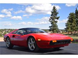 1981 Ferrari 308 GTSI (CC-2115320) for sale in Divide, Colorado