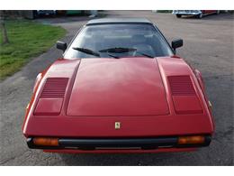 1981 Ferrari 308 GTSI (CC-2115320) for sale in Divide, Colorado