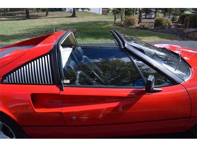 1981 Ferrari 308 GTSI (CC-2115320) for sale in Divide, Colorado
