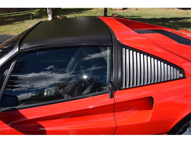1981 Ferrari 308 GTSI (CC-2115320) for sale in Divide, Colorado