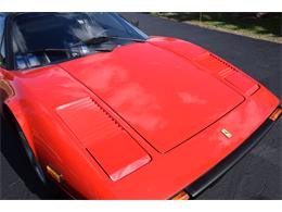 1981 Ferrari 308 GTSI (CC-2115320) for sale in Divide, Colorado