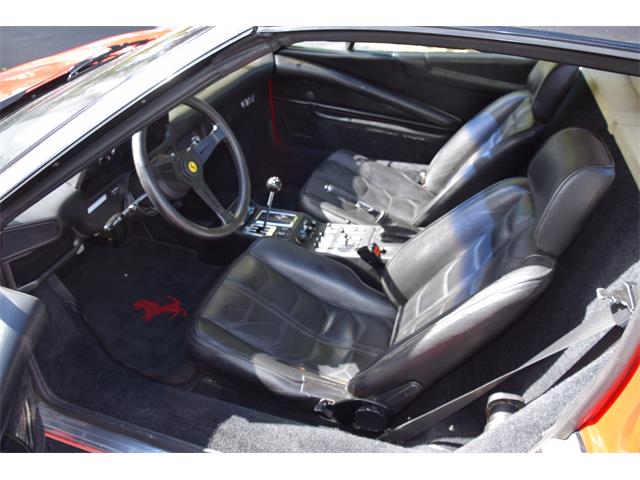 1981 Ferrari 308 GTSI (CC-2115320) for sale in Divide, Colorado