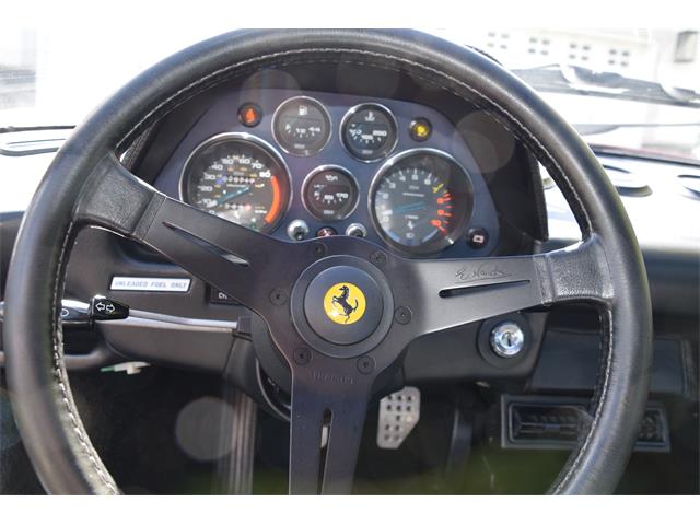 1981 Ferrari 308 GTSI (CC-2115320) for sale in Divide, Colorado