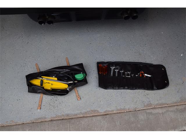 1981 Ferrari 308 GTSI (CC-2115320) for sale in Divide, Colorado