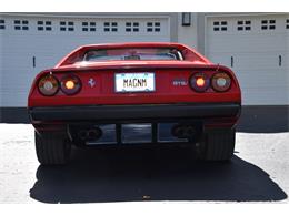 1981 Ferrari 308 GTSI (CC-2115320) for sale in Divide, Colorado