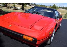 1981 Ferrari 308 GTSI (CC-2115320) for sale in Divide, Colorado
