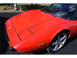 1981 Ferrari 308 GTSI (CC-2115320) for sale in Divide, Colorado