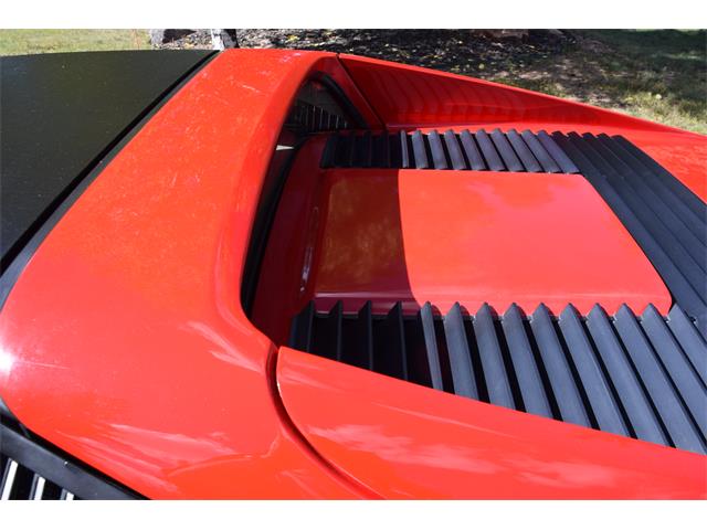 1981 Ferrari 308 GTSI (CC-2115320) for sale in Divide, Colorado