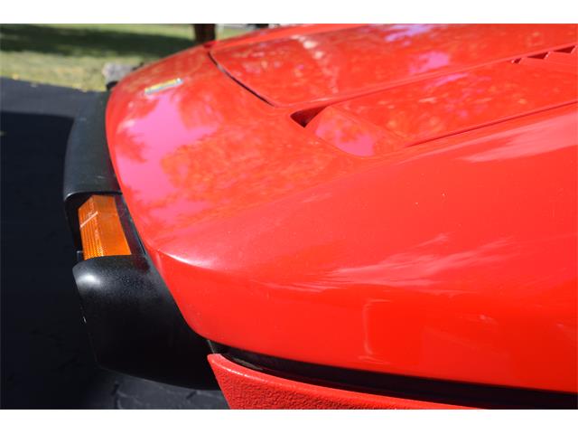 1981 Ferrari 308 GTSI (CC-2115320) for sale in Divide, Colorado