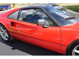 1981 Ferrari 308 GTSI (CC-2115320) for sale in Divide, Colorado