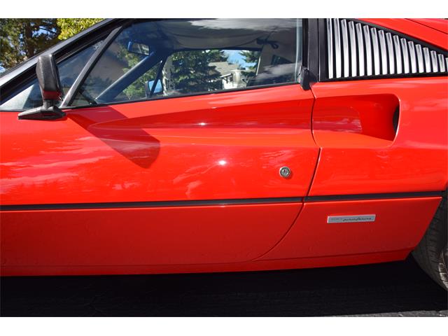 1981 Ferrari 308 GTSI (CC-2115320) for sale in Divide, Colorado