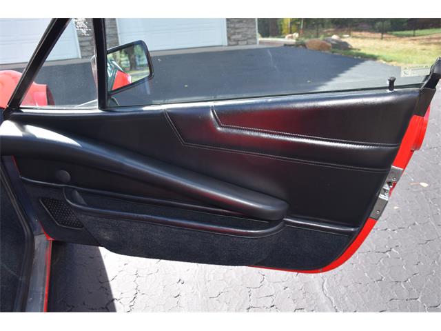 1981 Ferrari 308 GTSI (CC-2115320) for sale in Divide, Colorado