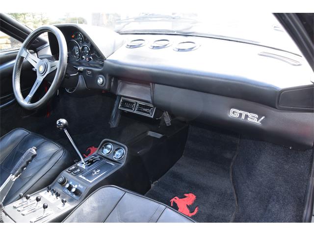 1981 Ferrari 308 GTSI (CC-2115320) for sale in Divide, Colorado