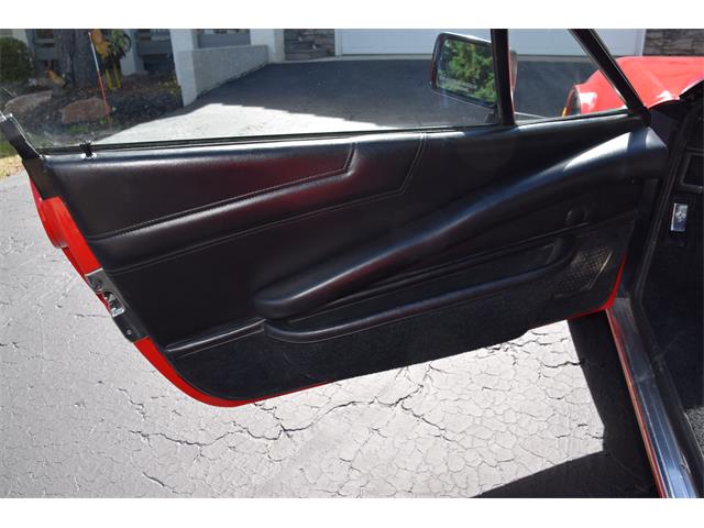 1981 Ferrari 308 GTSI (CC-2115320) for sale in Divide, Colorado