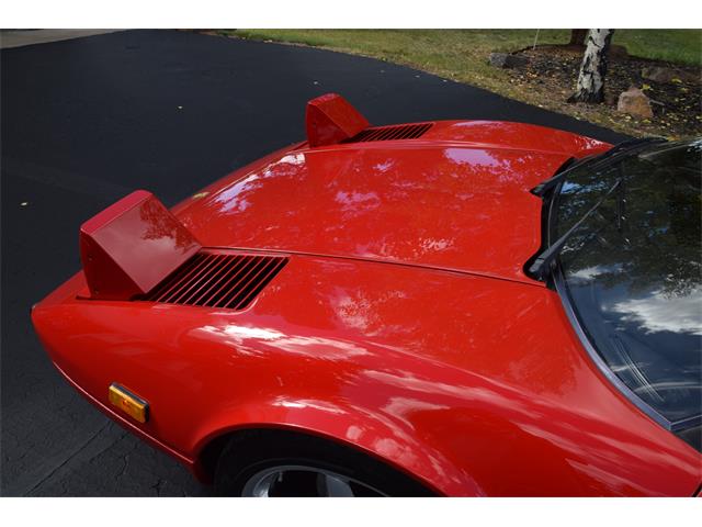 1981 Ferrari 308 GTSI (CC-2115320) for sale in Divide, Colorado