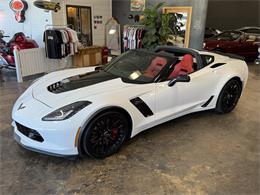 2015 Chevrolet Corvette Z06 (CC-2115321) for sale in Grass Valley, California